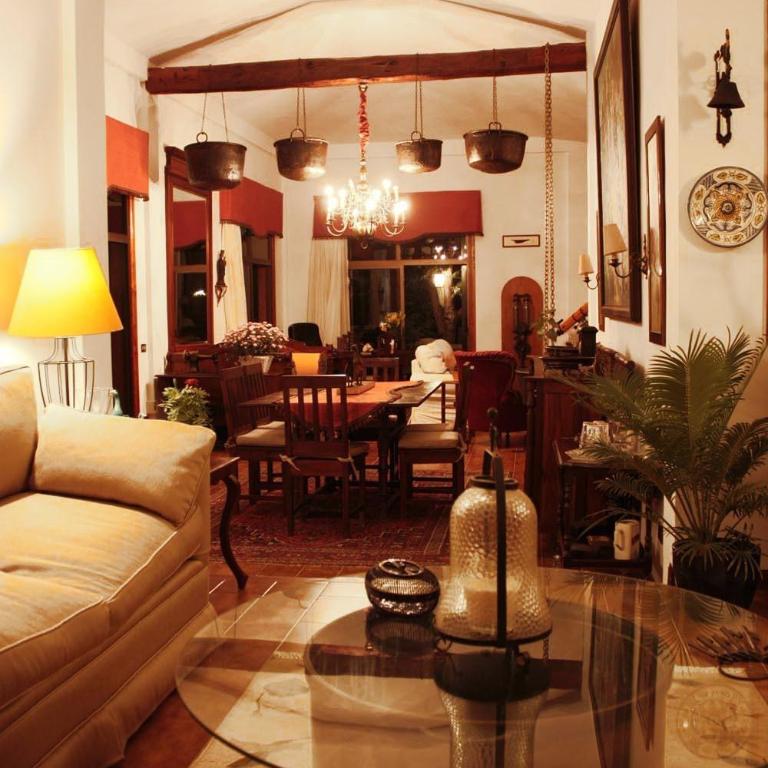 Los Fondos - Casa de 5 dormitorios - 7