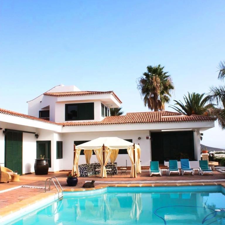 Los Fondos - Casa de 5 dormitorios - 3