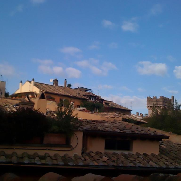 Nido tra le cupole, terrazza panoramica, Wi-Fi , AC - Appartamento con Terrazza - 23
