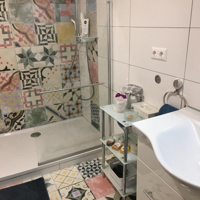 Cityhotel Ratheiser - Doppelzimmer - 24