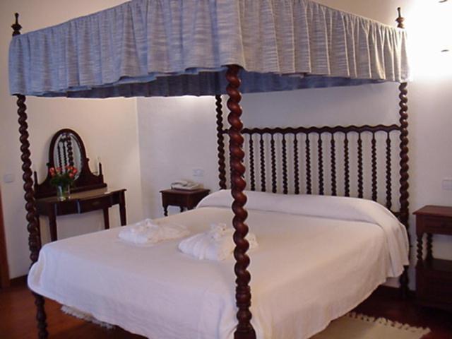Sant Jaume - Habitación Doble - 10