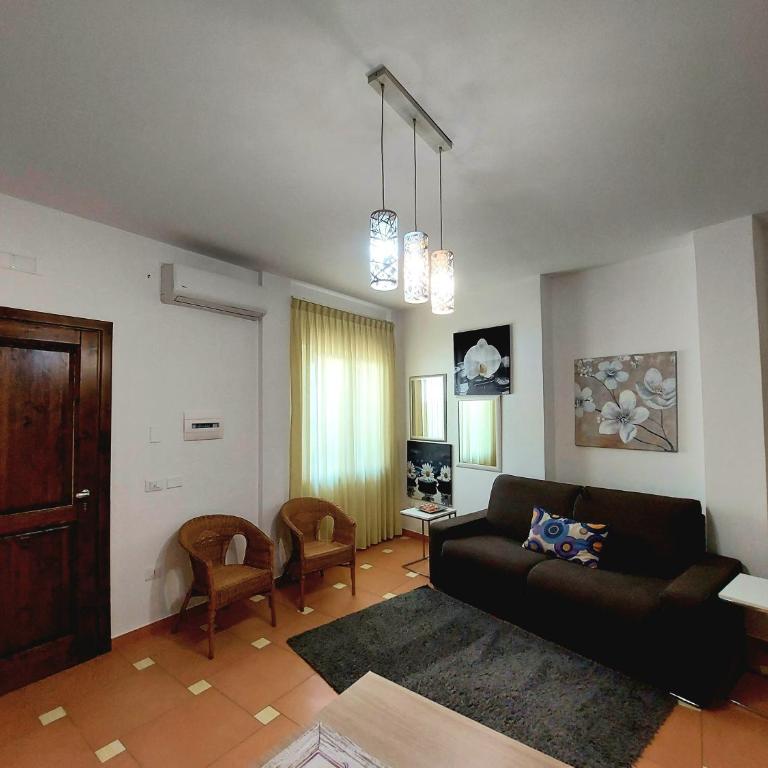 Villa Margot - Suite Familiare - 22