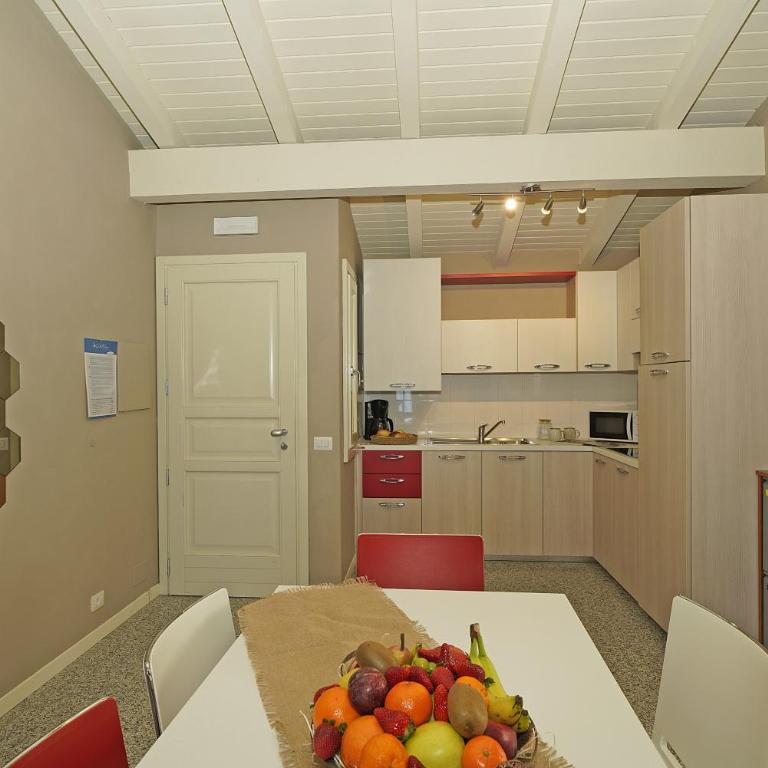 Onda Blu Resort - Appartamento con 2 Camere da Letto e Vista Lago - 7
