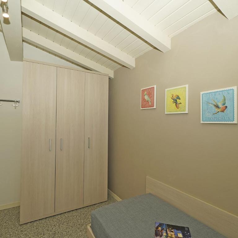 Onda Blu Resort - Appartamento con 2 Camere da Letto e Vista Lago - 3