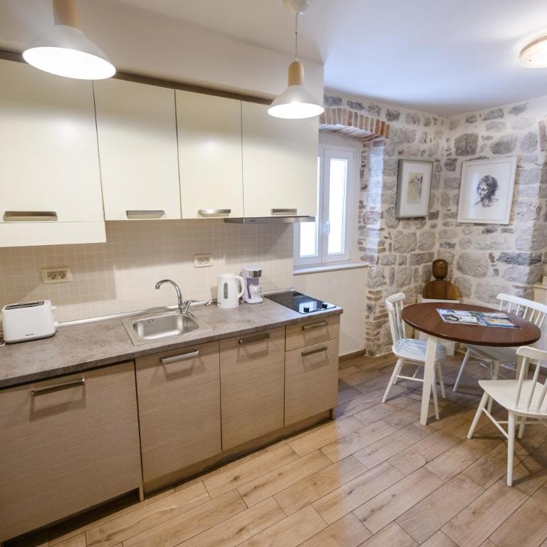 Apartmani Art Karampana - Superior Studio - 21