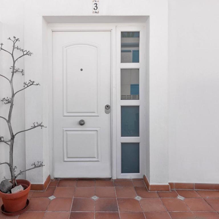 Casa Las Minas - Casa de 3 dormitorios - 2