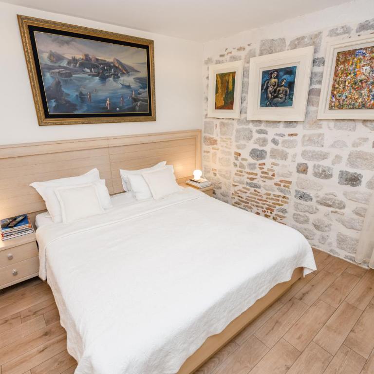Apartmani Art Karampana - Superior Studio - 22