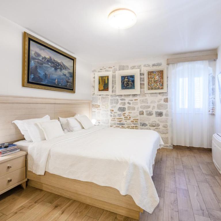 Apartmani Art Karampana - Superior Studio - 23