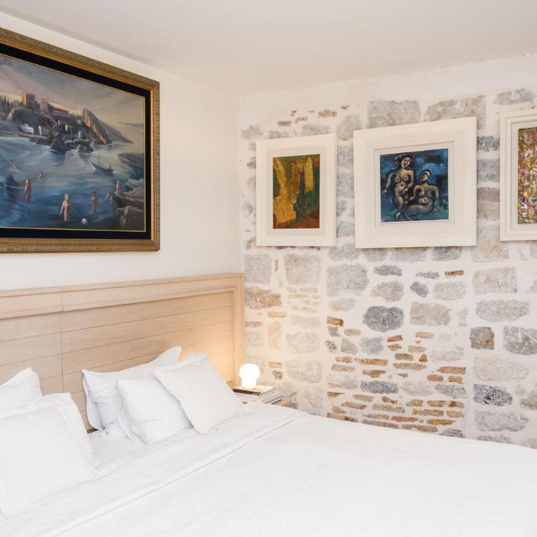 Apartmani Art Karampana - Superior Studio - 25