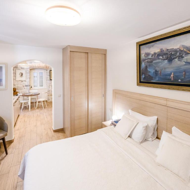 Apartmani Art Karampana - Superior Studio - 26