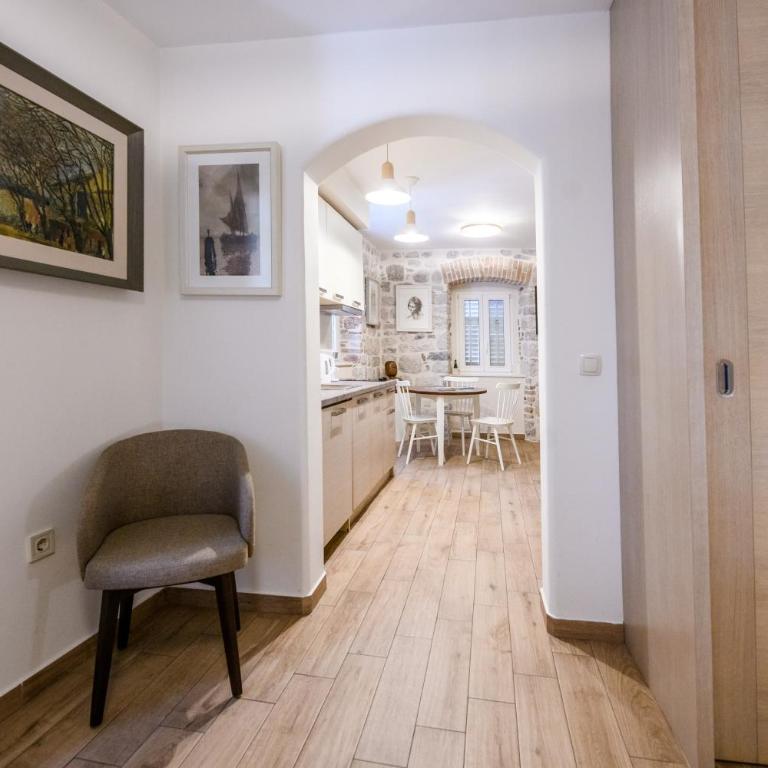 Apartmani Art Karampana - Superior Studio - 27