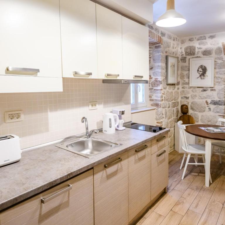 Apartmani Art Karampana - Superior Studio - 28