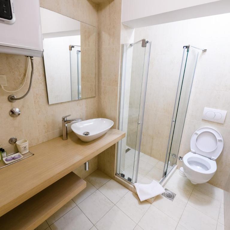 Apartmani Art Karampana - Superior Studio - 31