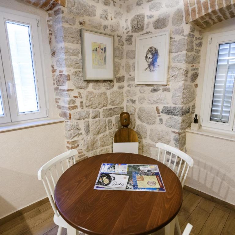 Apartmani Art Karampana - Superior Studio - 33