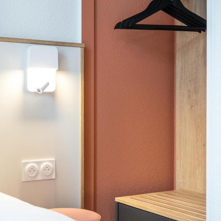 ROYAL Annecy Apparthôtel - Estudio - 5