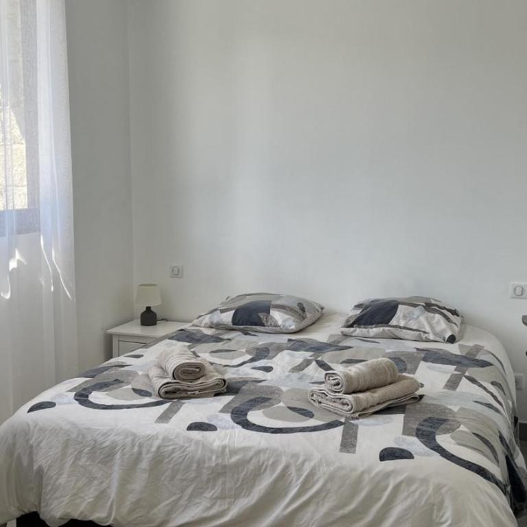 N2 Maison T2 climatisé - Appartamento - 5