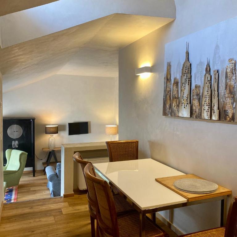 Casa L'Andrunèl - Appartamento con 2 Camere da Letto - 9