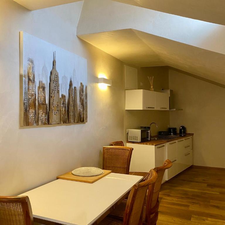 Casa L'Andrunèl - Appartamento con 2 Camere da Letto - 1