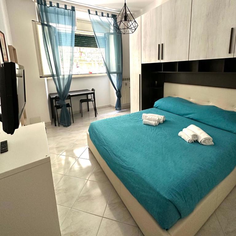 Quiet & Cosy Colosseum - Appartamento con 2 Camere da Letto - 2