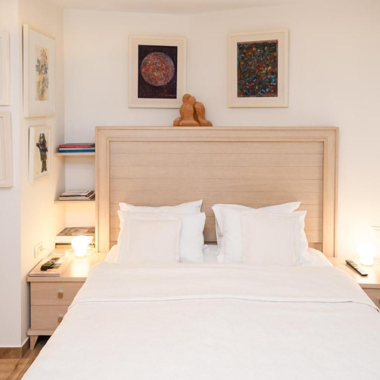 Apartmani Art Karampana - Deluxe Studio - 19