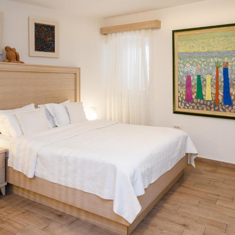 Apartmani Art Karampana - Deluxe Studio - 21