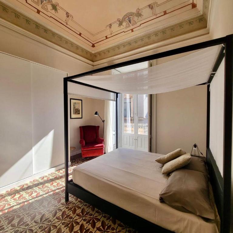 La Renaissance - Appartamento con 3 Camere da Letto - 23