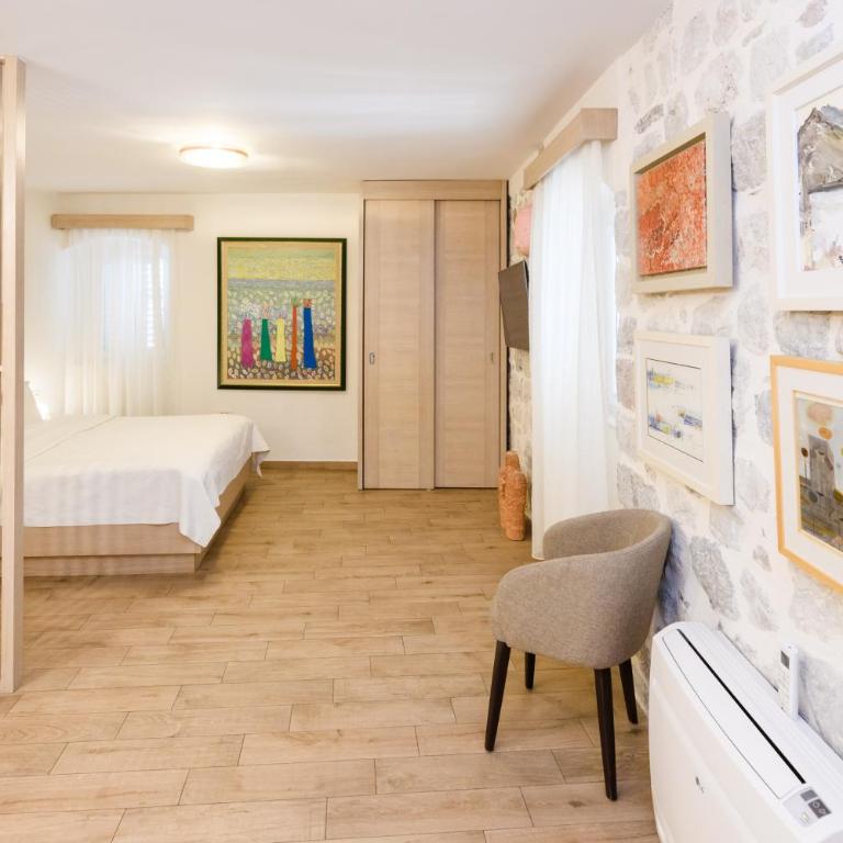 Apartmani Art Karampana - Deluxe Studio - 27