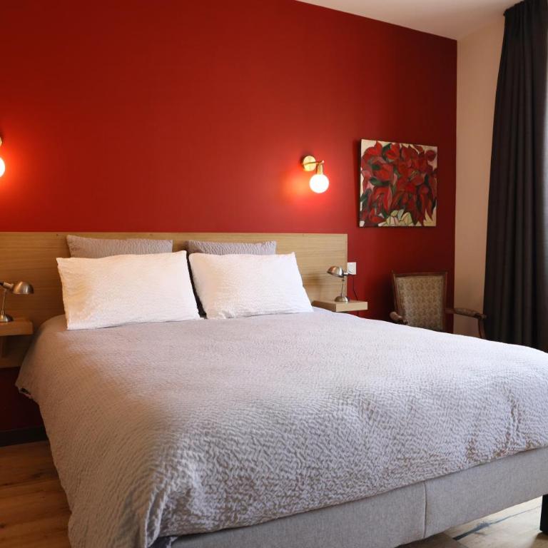 Logis Les 7 Frères - Studio Deluxe - 1