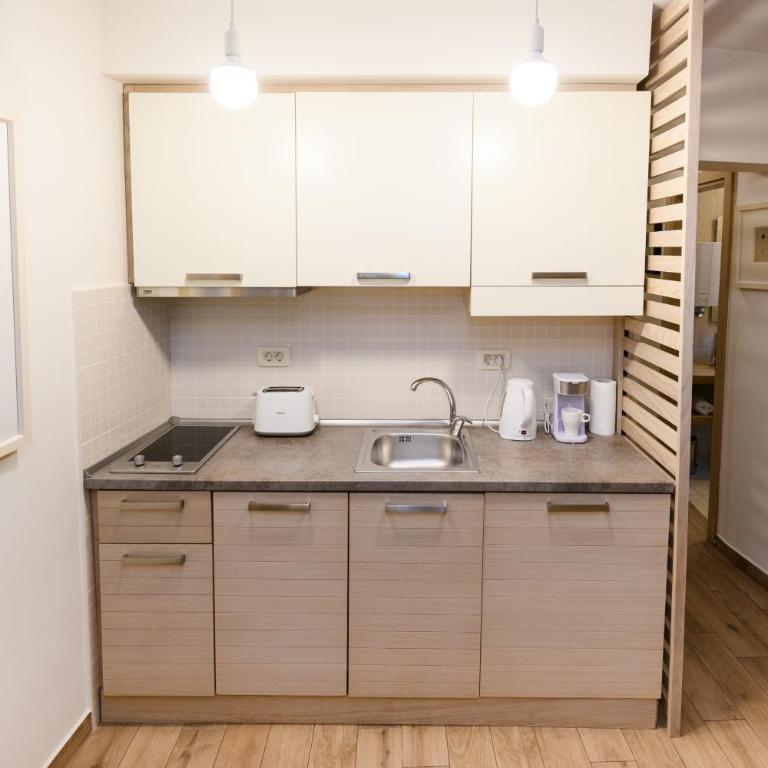 Apartmani Art Karampana - Deluxe Studio - 29
