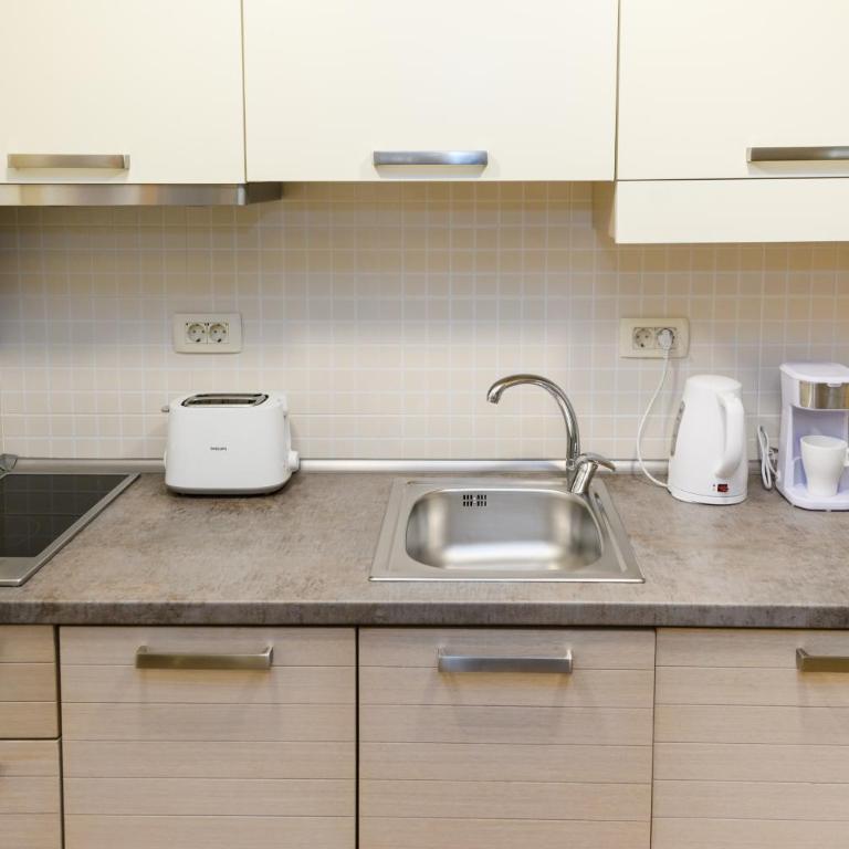 Apartmani Art Karampana - Deluxe Studio - 30