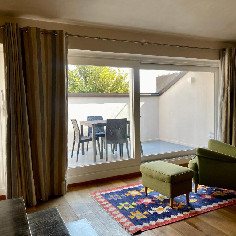 Casa L'Andrunèl - Appartamento con 2 Camere da Letto - 6