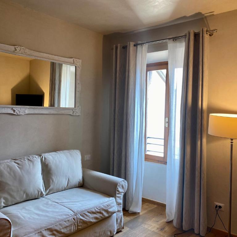 Casa L'Andrunèl - Junior Suite - 1