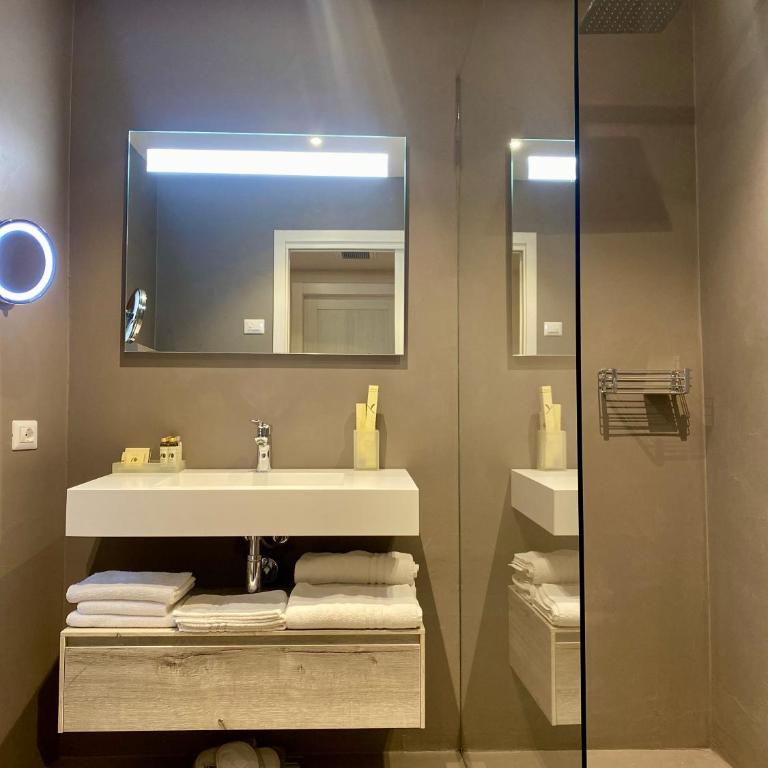 Casa L'Andrunèl - Junior Suite - 10