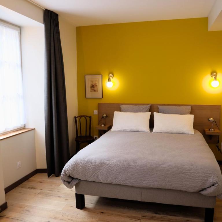 Logis Les 7 Frères - Studio Deluxe - 6