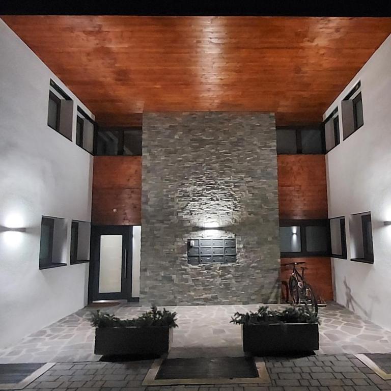 Relax Home Fie' allo Sciliar - Alpe di Siusi Val Gardena - Appartamento con 2 Camere da Letto - 19