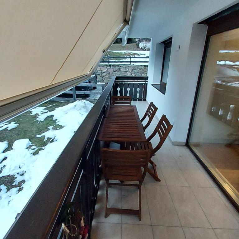 Relax Home Fie' allo Sciliar - Alpe di Siusi Val Gardena - Appartamento con 2 Camere da Letto - 17