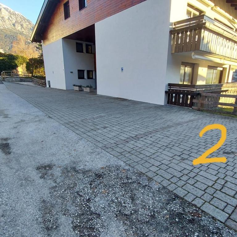 Relax Home Fie' allo Sciliar - Alpe di Siusi Val Gardena - Appartamento con 2 Camere da Letto - 20