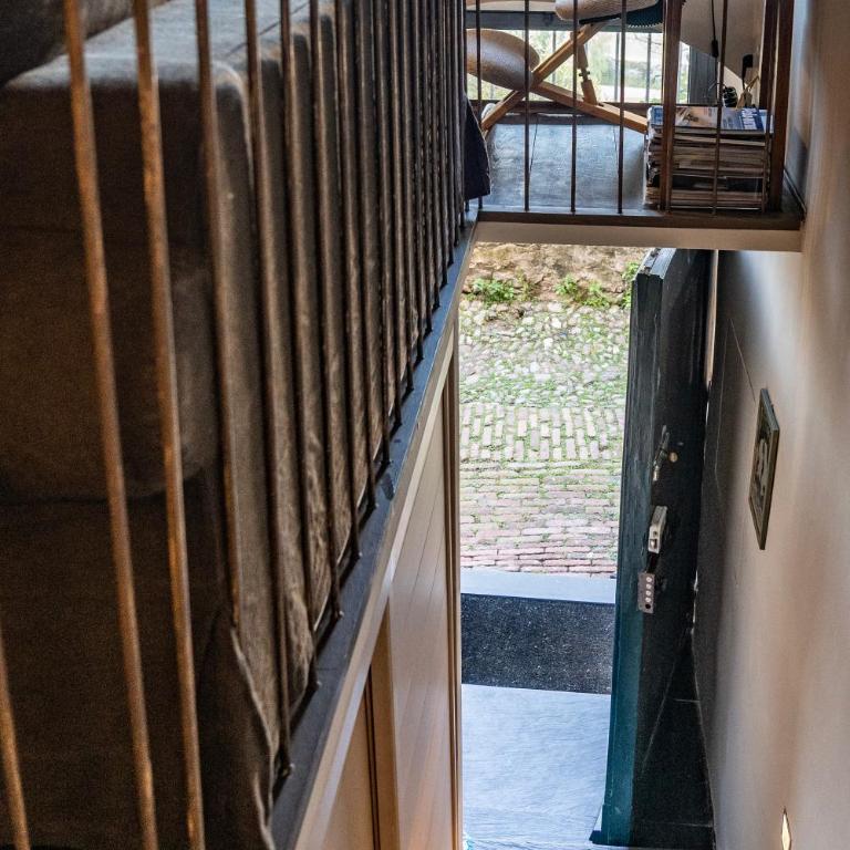 Martina Guest House - Appartamento con 1 Camera da Letto - 14
