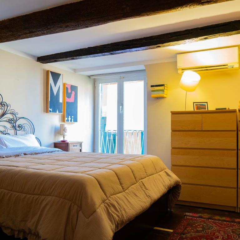 Martina Guest House - Appartamento con 1 Camera da Letto - 2