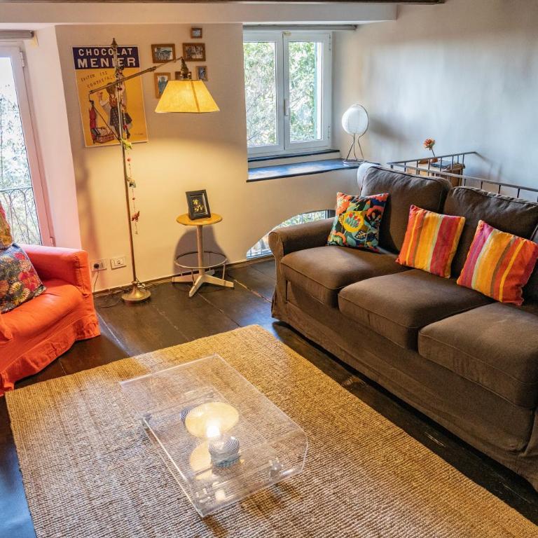 Martina Guest House - Appartamento con 1 Camera da Letto - 24