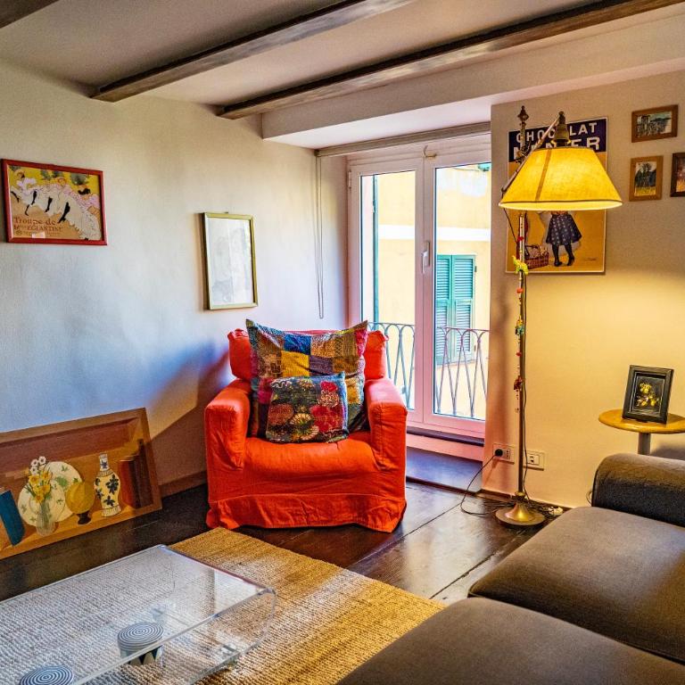 Martina Guest House - Appartamento con 1 Camera da Letto - 1
