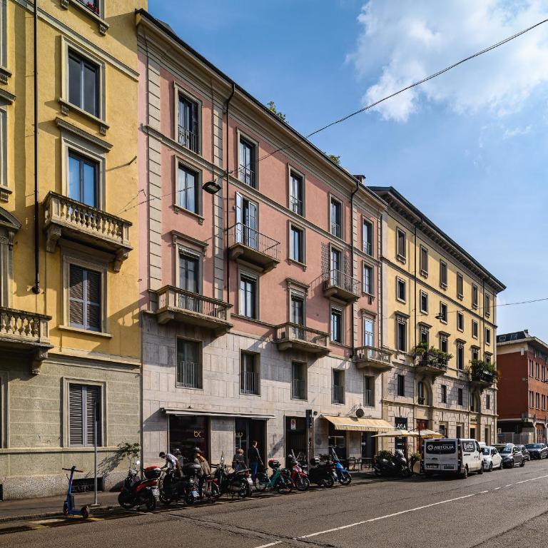 Brera - San Marco Cozy Apartment - Appartamento con 1 Camera da Letto - 5