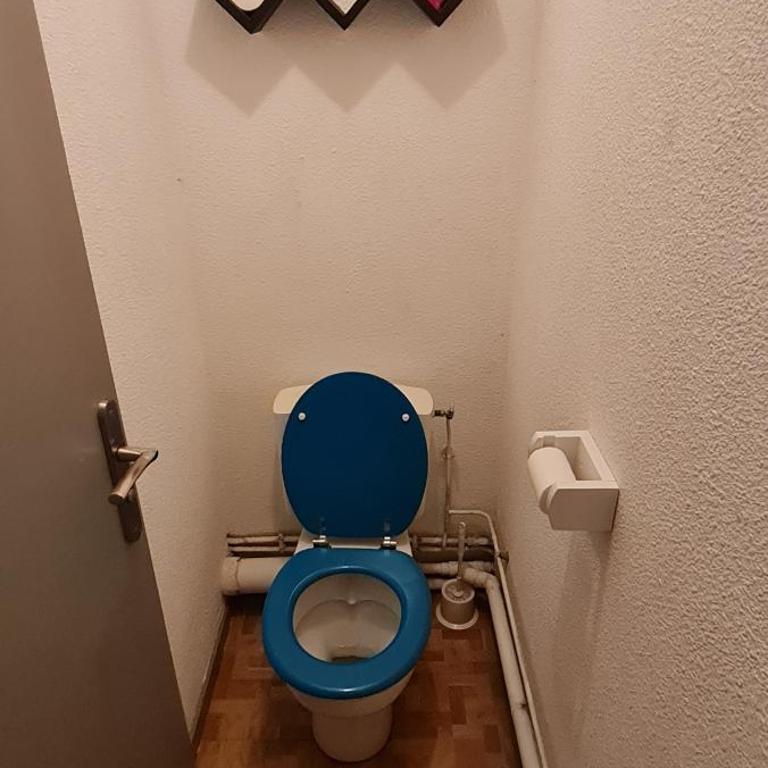 Un petit coin de paradis - Appartement 2 Chambres - 7