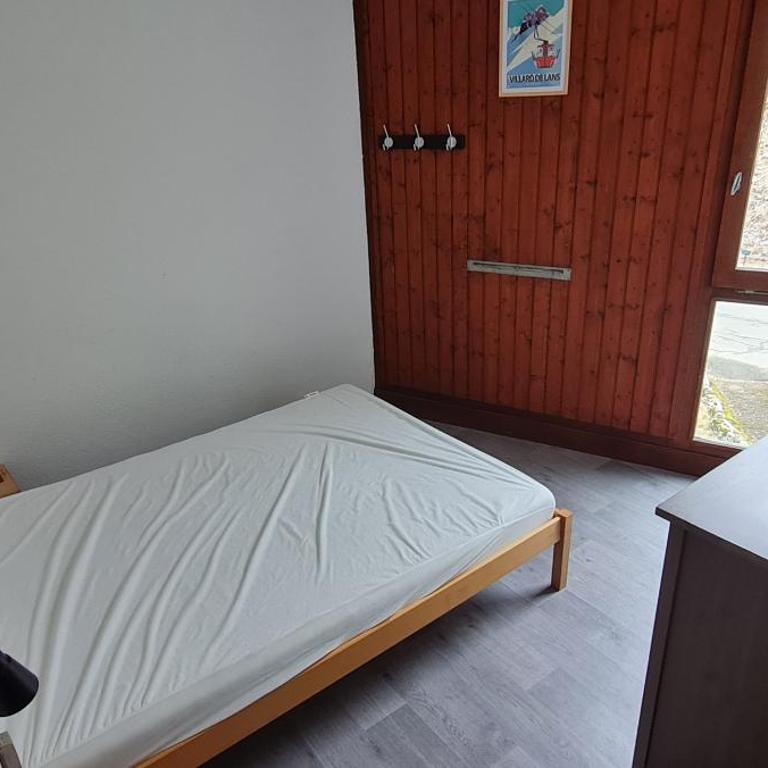Un petit coin de paradis - Appartement 2 Chambres - 4