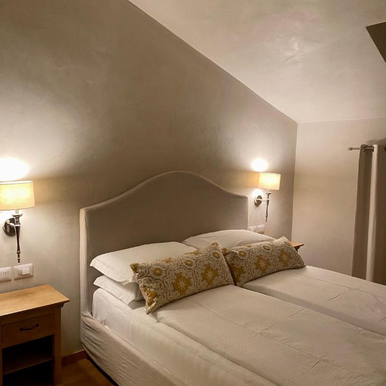 Casa L'Andrunèl - Appartamento con 2 Camere da Letto - 10