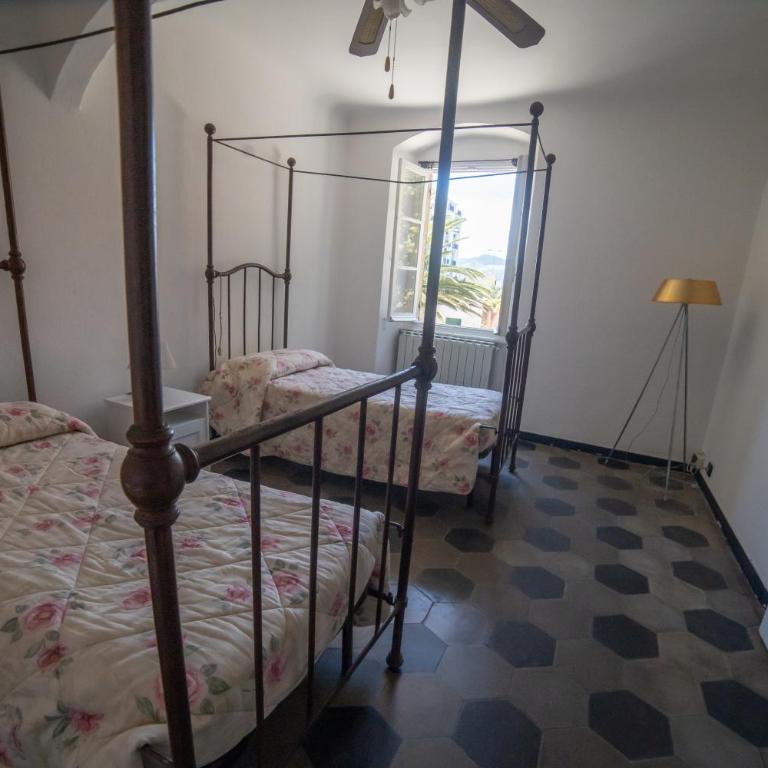 Smart Ground Floor Apartment - Apartamento - Planta baja - 7