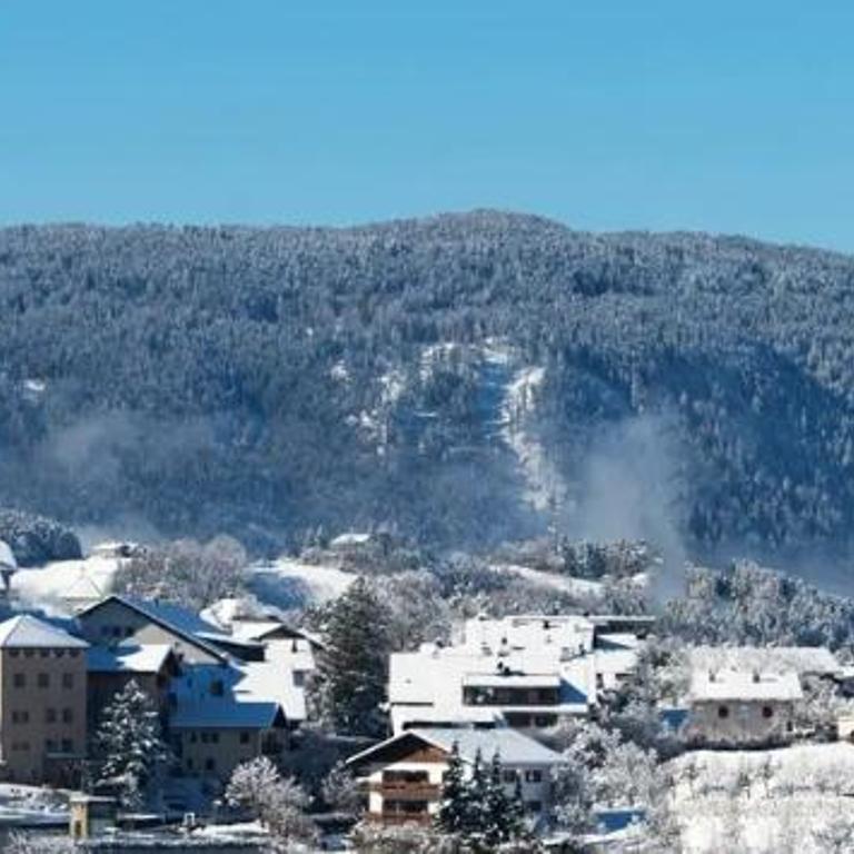 Relax Home Fie' allo Sciliar - Alpe di Siusi Val Gardena - Appartamento con 2 Camere da Letto - 26