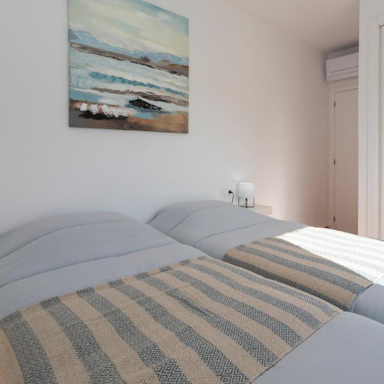 Estrella Blanca V, 2 dormitorios, by Bookindenia - Two-Bedroom Apartment - 12