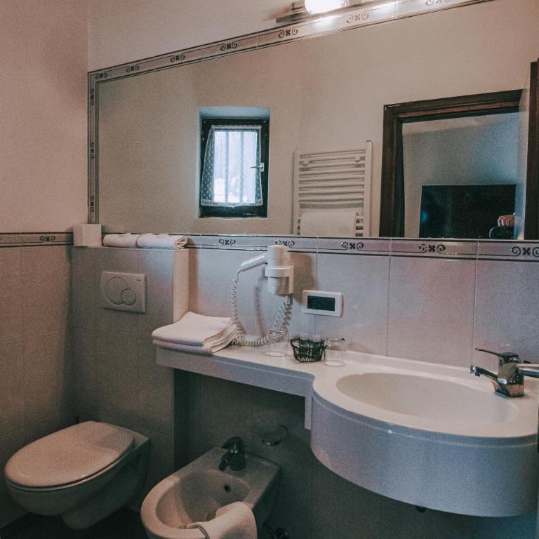 Hotel Planac - Camera Matrimoniale Standard - 1