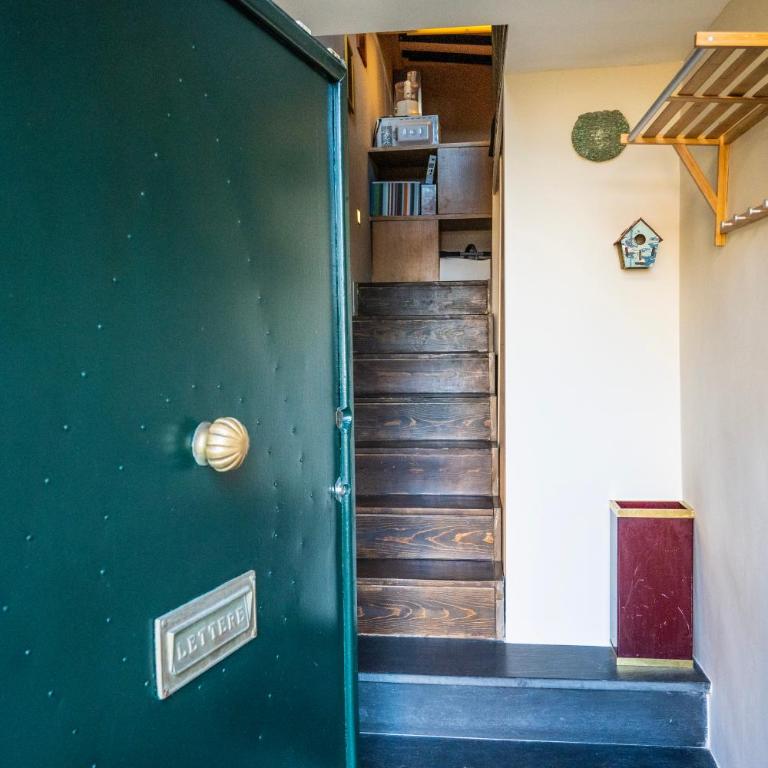 Martina Guest House - Appartamento con 1 Camera da Letto - 6